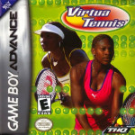 Virtua Tennis